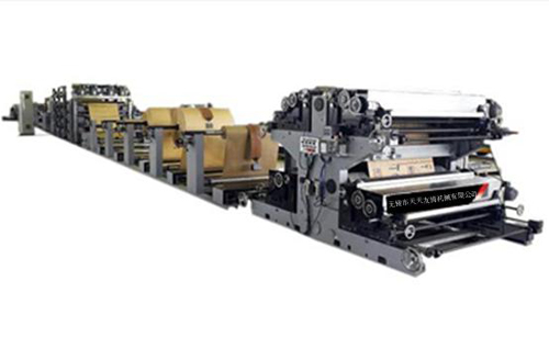 Fully&nbsp;automatic&nbsp;multiply&nbsp;kraft&nbsp;paper&nbsp;bag&nbsp;tube&nbsp;machine